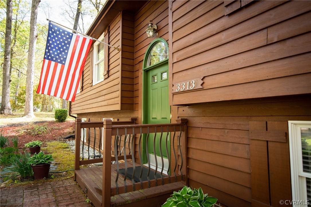 3313 Ridge Road - Photo 1