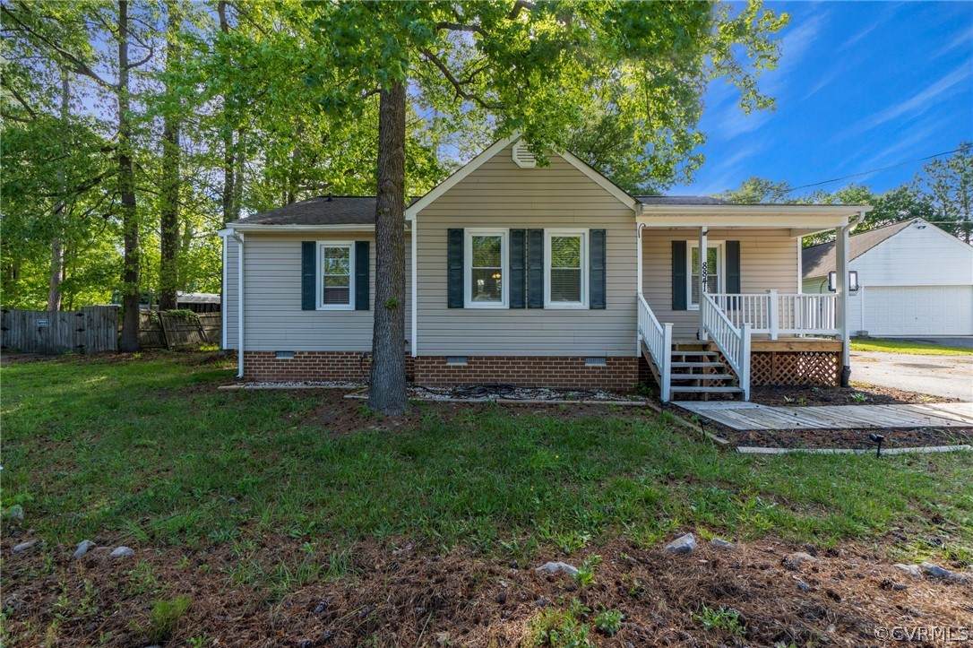 8841 Firethorne Ln - Photo 1