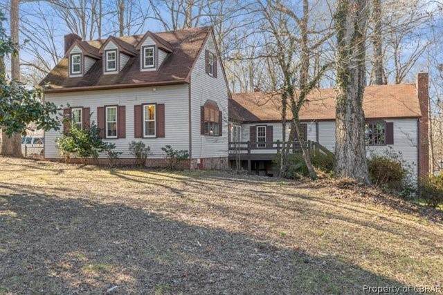 8343 Richmond Road - Photo 1