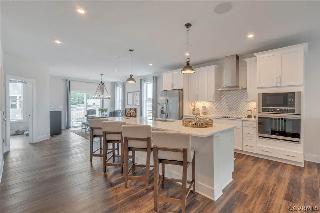 2737 Acadia Drive - Photo 1