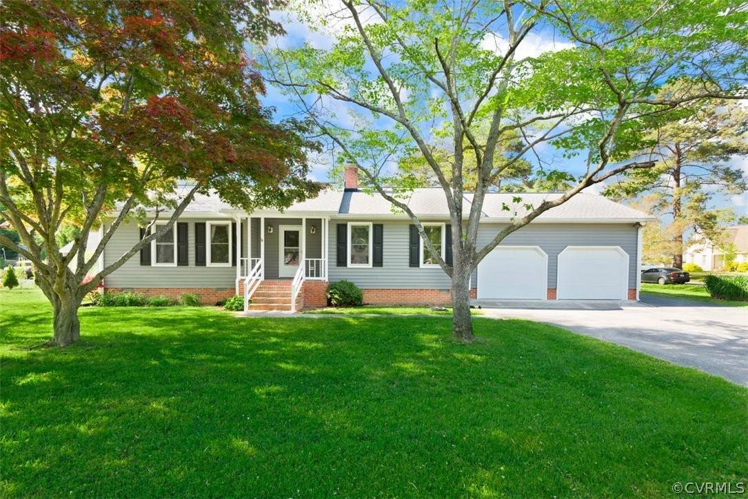 280 Maryfox Road - Photo 1