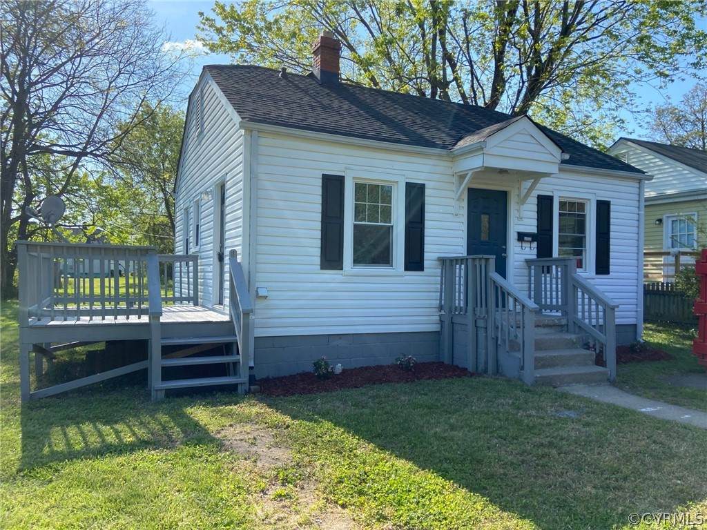 2402 Caddie Lane - Photo 1