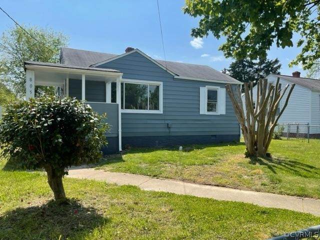 805 Maggie Walker Avenue - Photo 1
