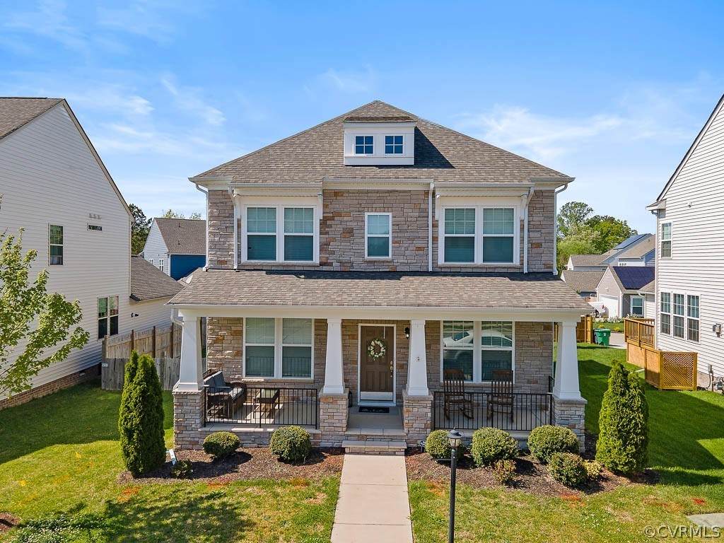 16508 Gossamer Drive - Photo 1