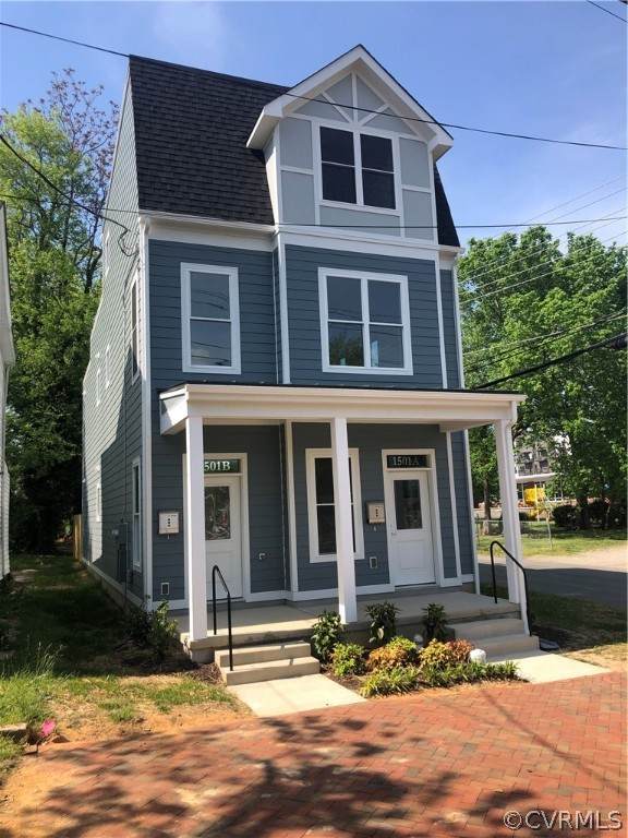1501 Perry Street - Photo 1