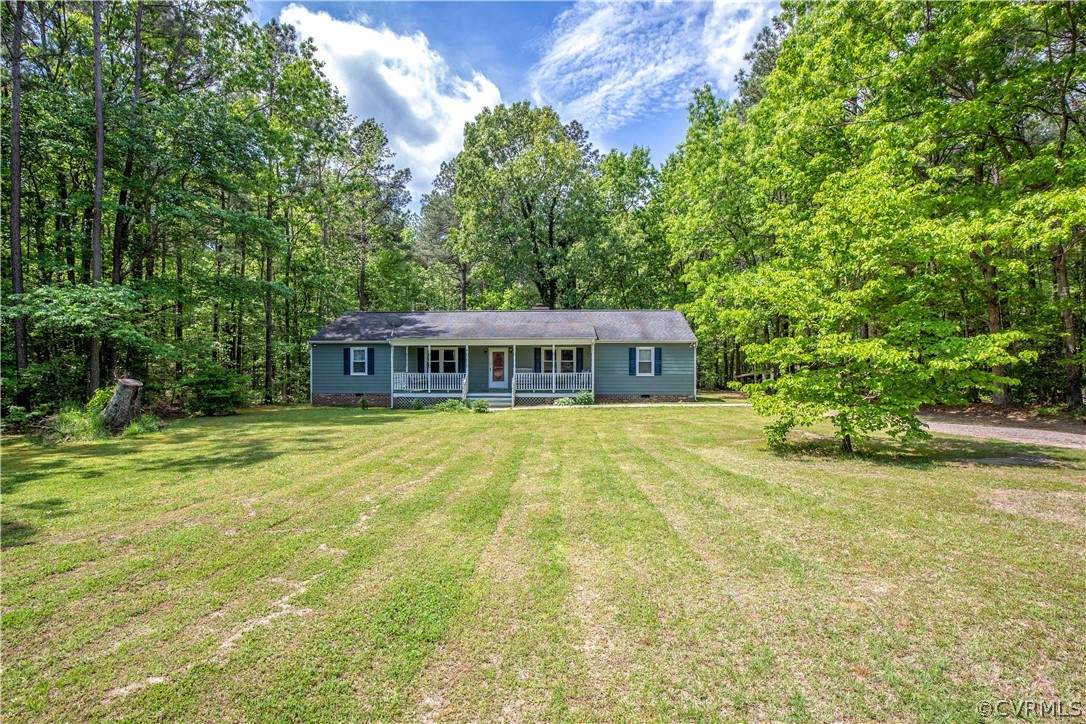 10718 Courthouse Road - Photo 1