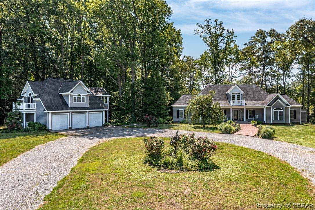 4142 Newmans Neck Road - Photo 1