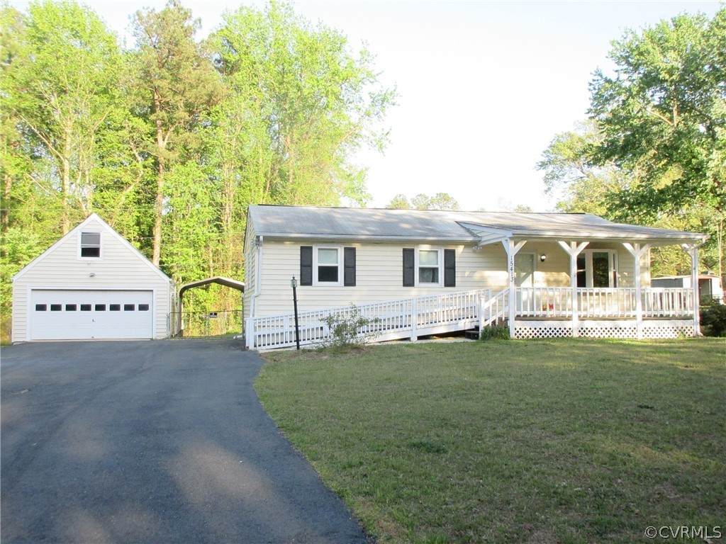 15413 Saddlebrook Road - Photo 1