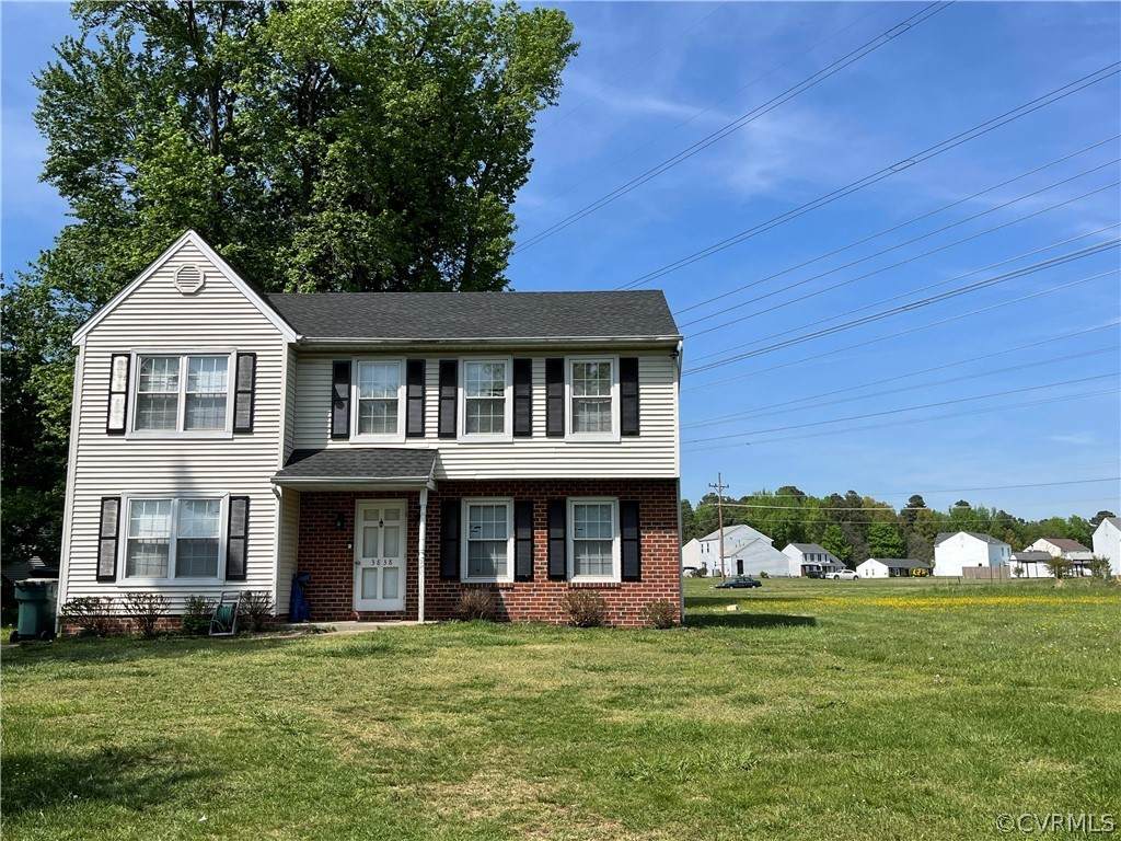 3838 Tighe Court - Photo 1
