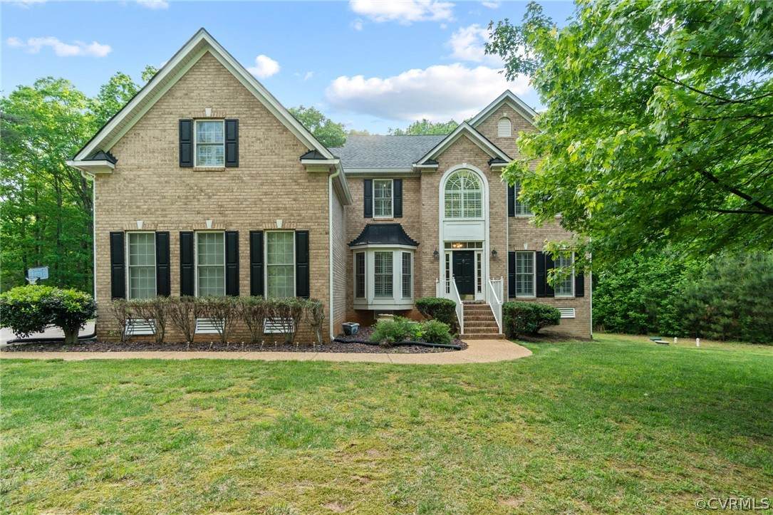 16007 Henry Forest Way - Photo 1