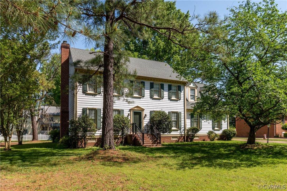 112 Old Brickhouse Lane - Photo 1