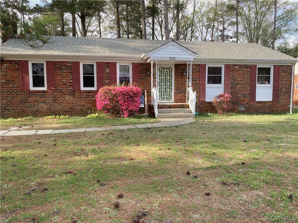 506 Republic Drive - Photo 1