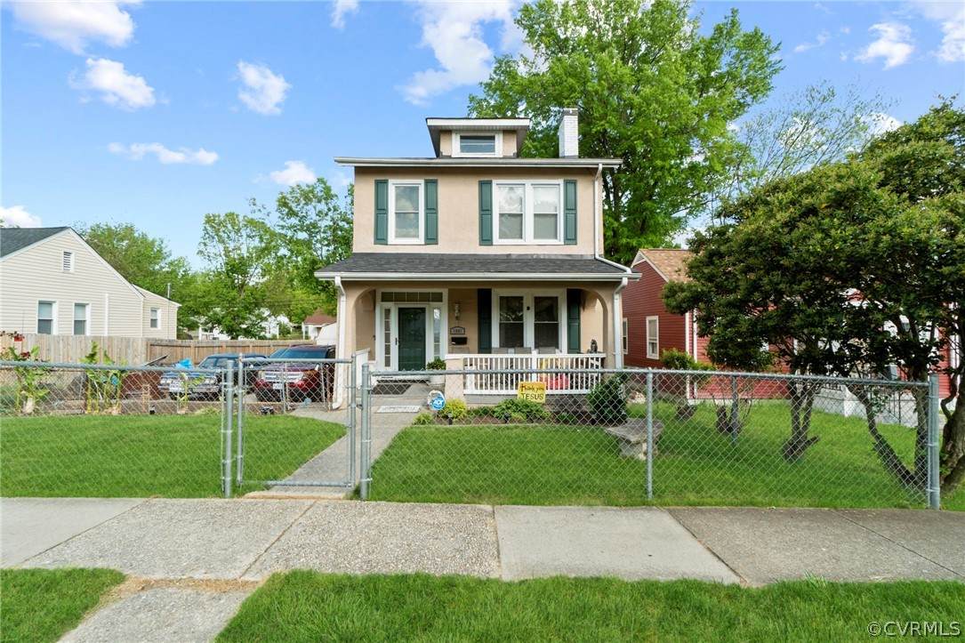 1801 Mechanicsville Turnpike - Photo 1