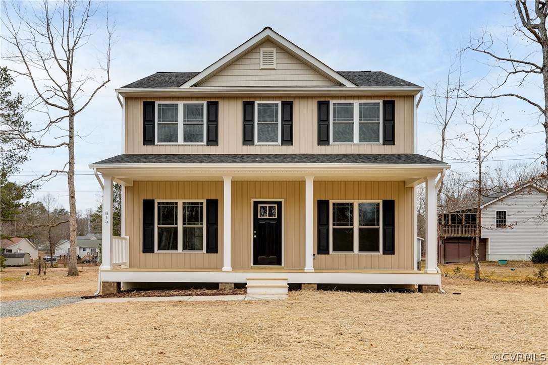 503 Smith Drive - Photo 1