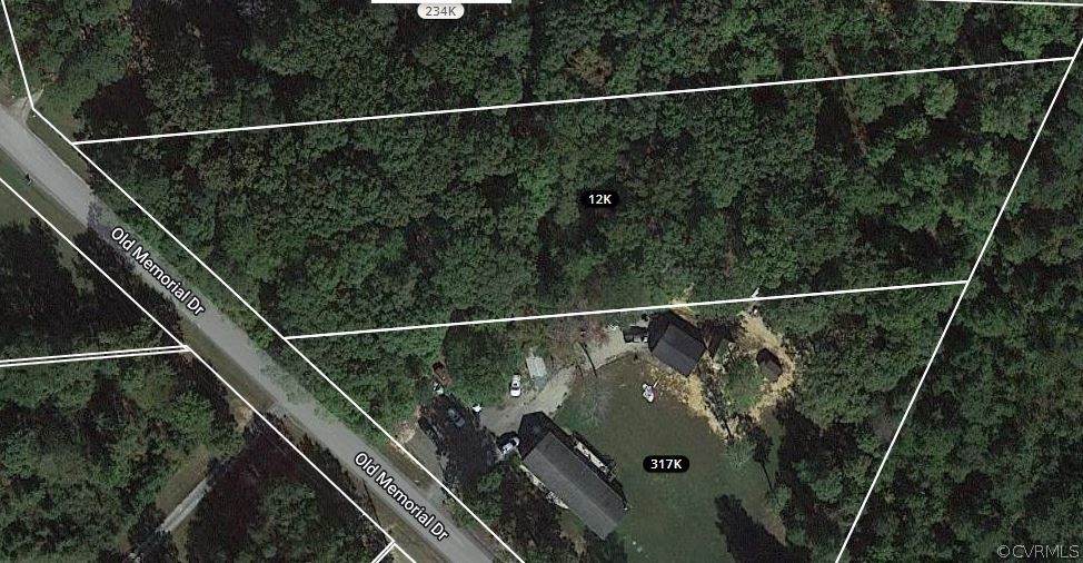 2552 Old Memorial Drive - Photo 1