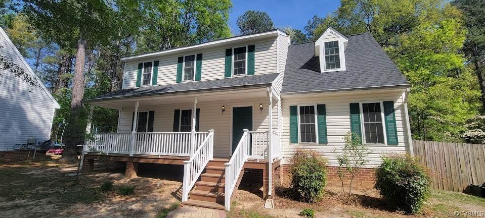 1231 Ryanwood Court - Photo 1