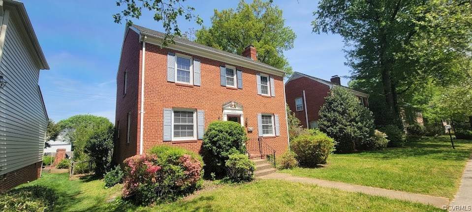 4306 Fitzhugh Avenue - Photo 1