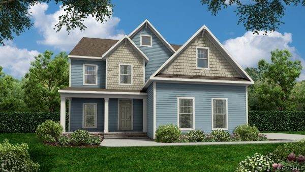 5730 Regal Lane - Photo 1
