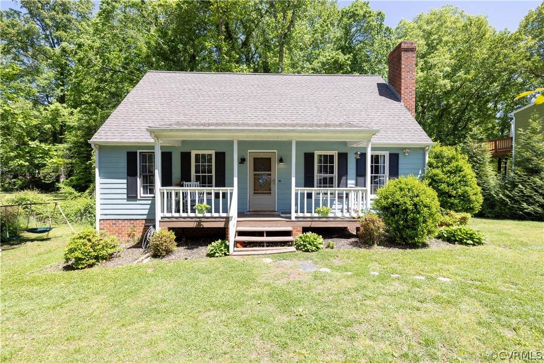 8328 Den Bark Drive - Photo 1