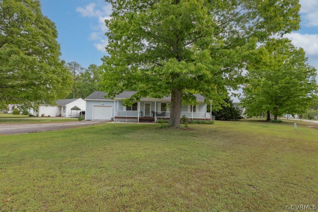 4217 Keithwood Drive - Photo 1