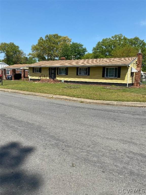 2114 Braddock Road - Photo 1