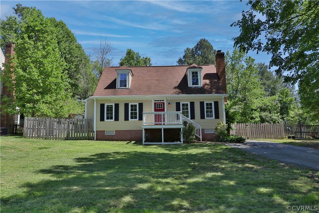 9831 Castle Glen Terrace - Photo 1