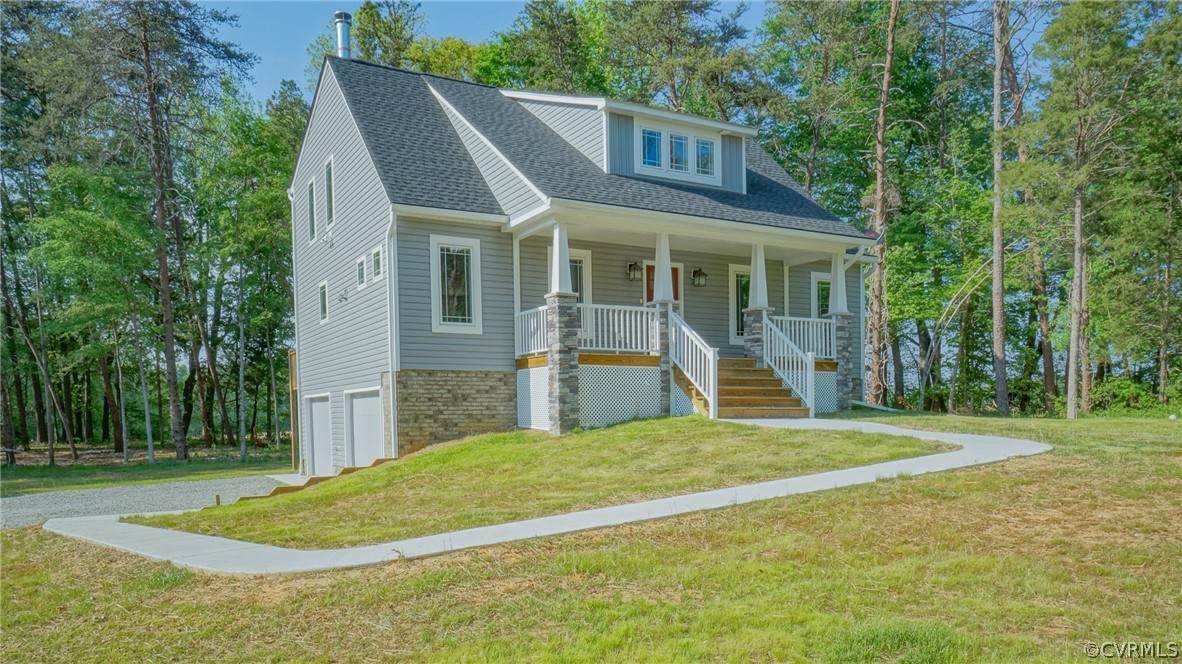 5857 Tucker Road - Photo 1