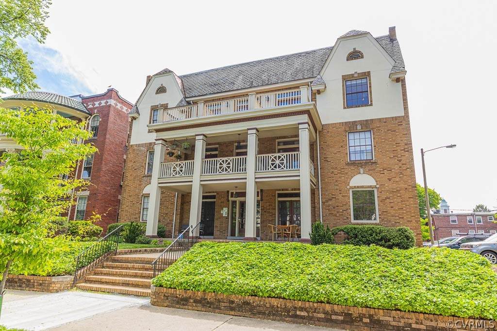 303 Arthur Ashe Boulevard - Photo 1
