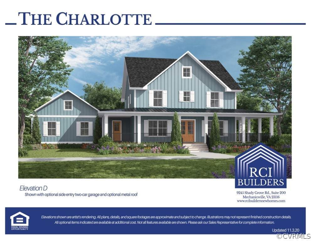0 Hanover Junction Lane - Photo 1