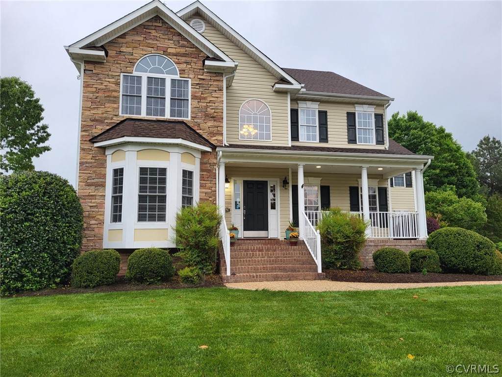 10813 Collington Drive - Photo 1