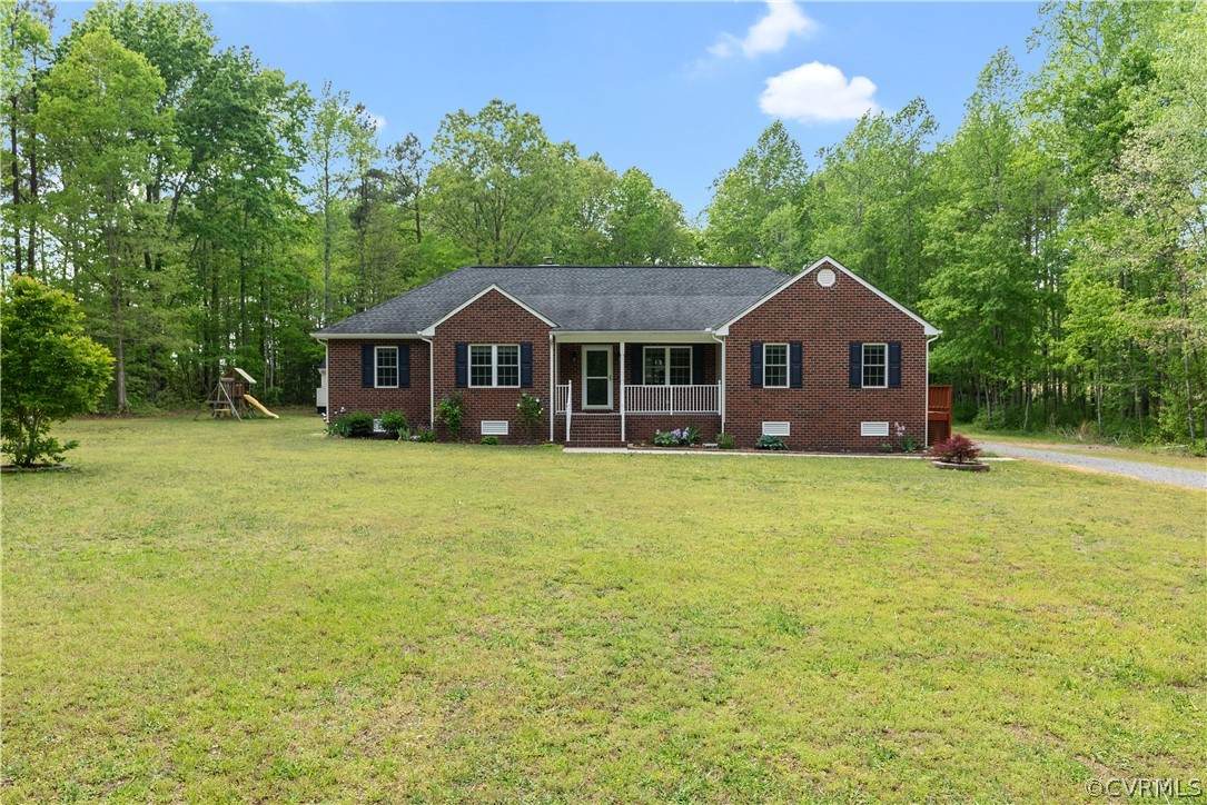 6303 Cattail Road - Photo 1