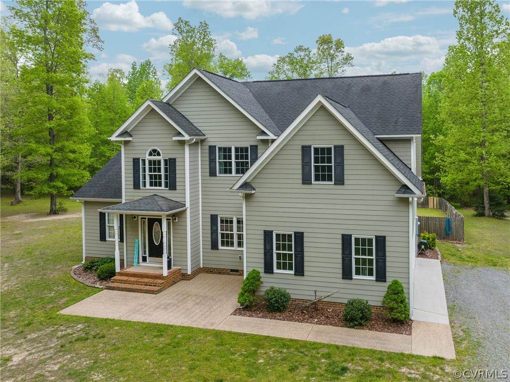 2347 Rabbit Trail - Photo 1