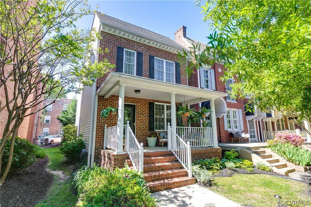 3121 Patterson Avenue - Photo 1