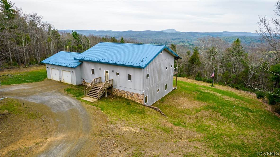 410 Majestic View Lane - Photo 1