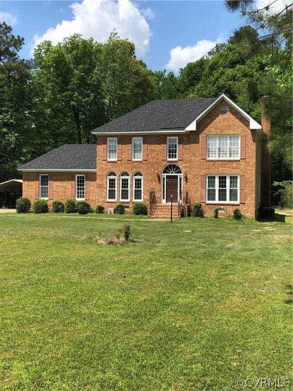 27873 Cabin Point Road - Photo 1