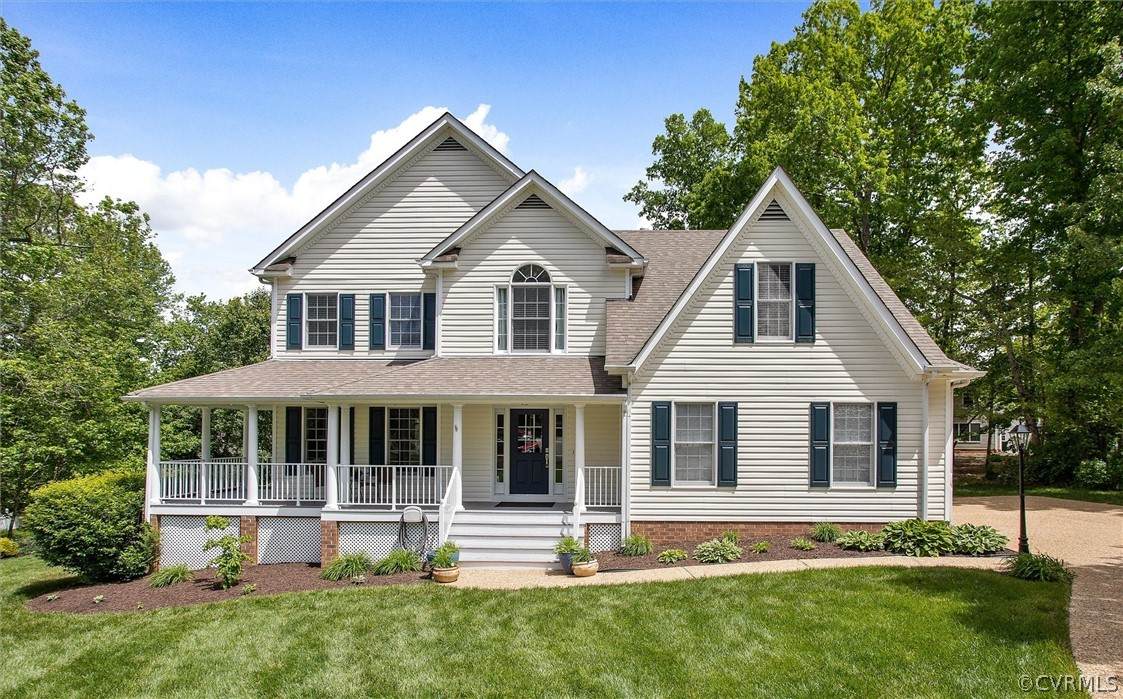15531 Hampton Crest Terrace - Photo 1