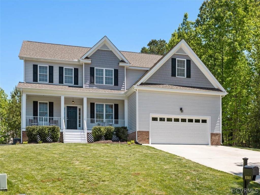 8307 Badestowe Court - Photo 1