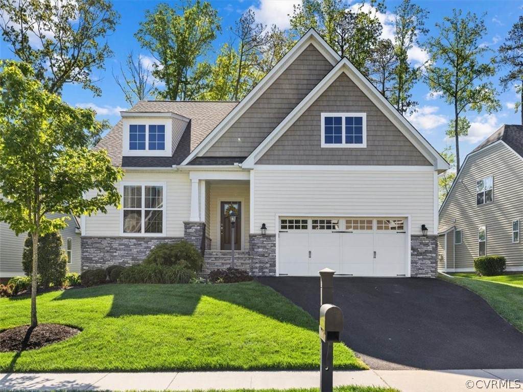 1207 Fernview Trail - Photo 1