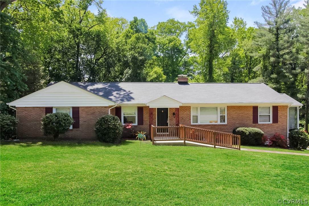 3619 Falstone Road - Photo 1