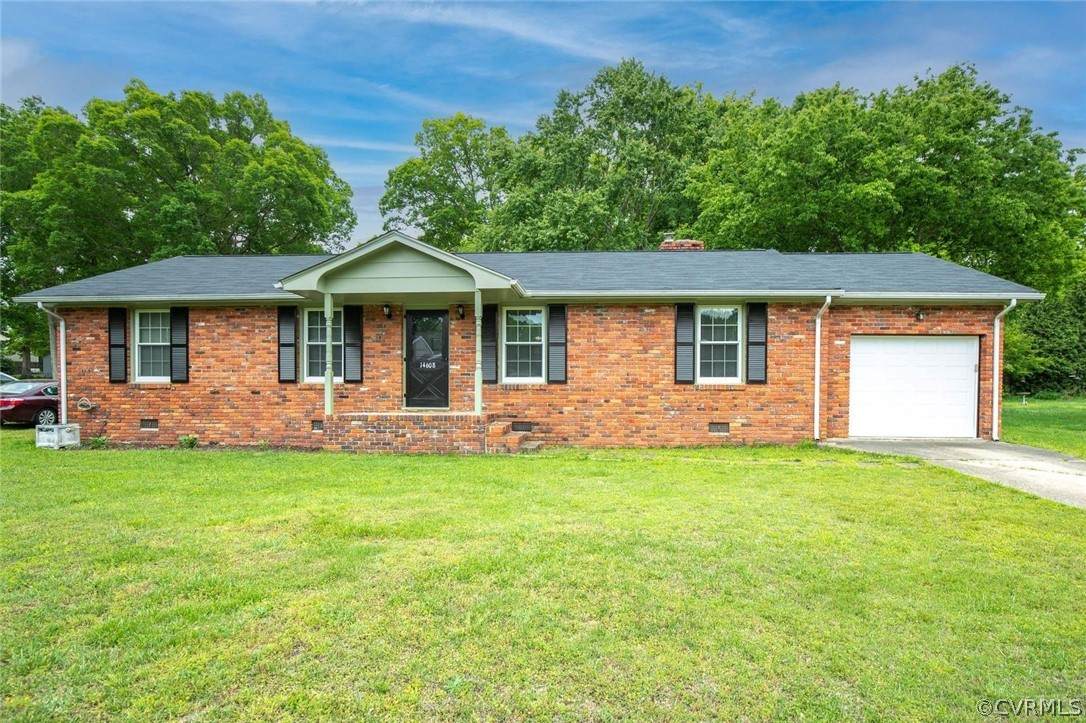 14608 Cornwall Lane - Photo 1