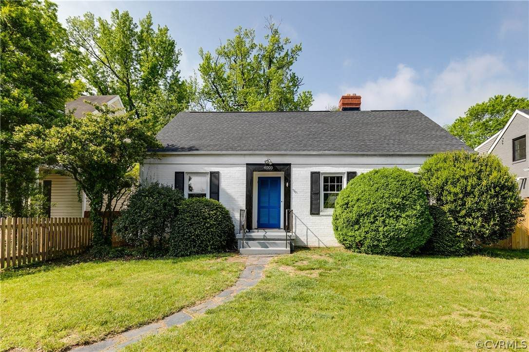 4003 Patterson Avenue - Photo 1