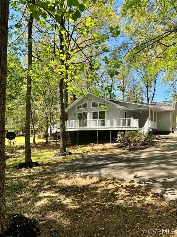 364 Land Or Drive - Photo 1