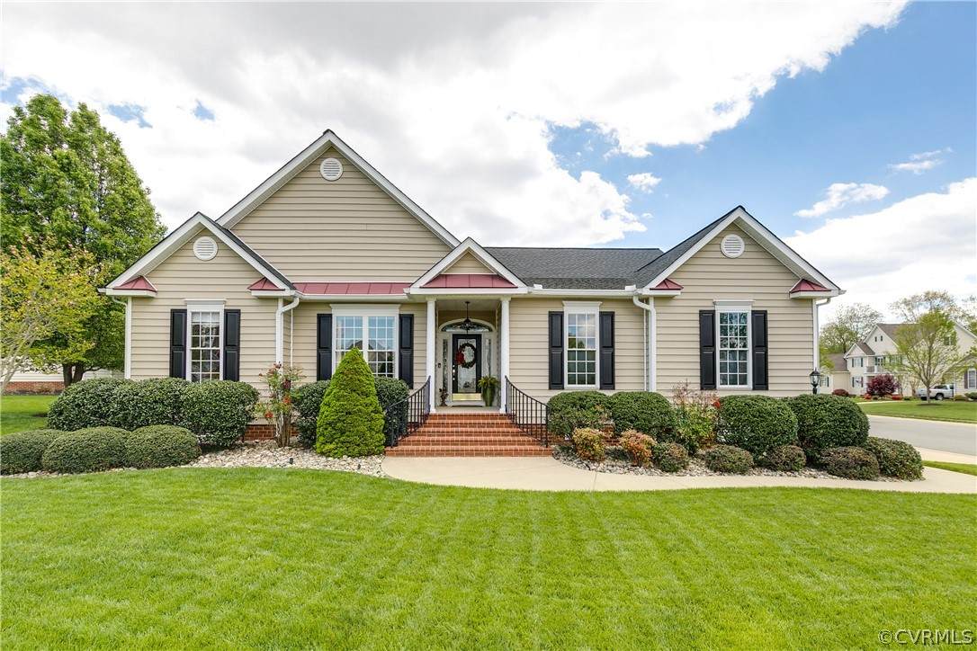 10628 Saluda Avenue - Photo 1