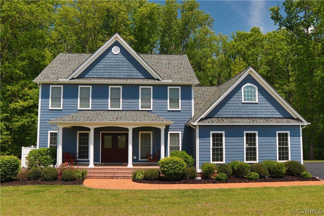 3708 Hope Meadow Road - Photo 1