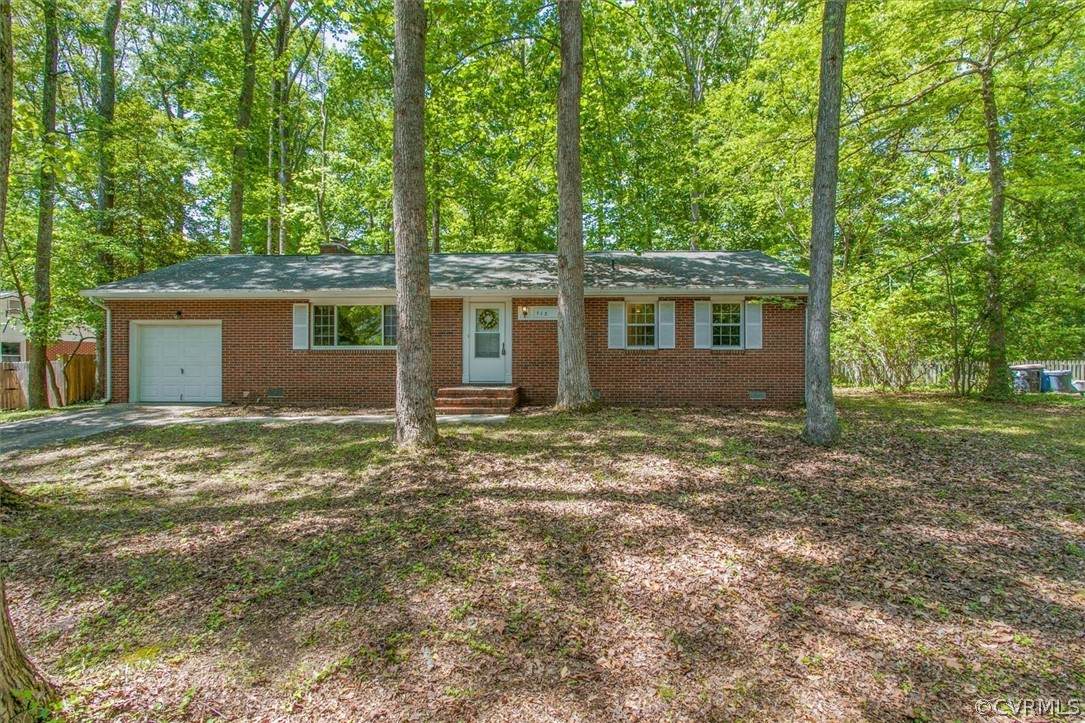 113 Deer Spring Road - Photo 1