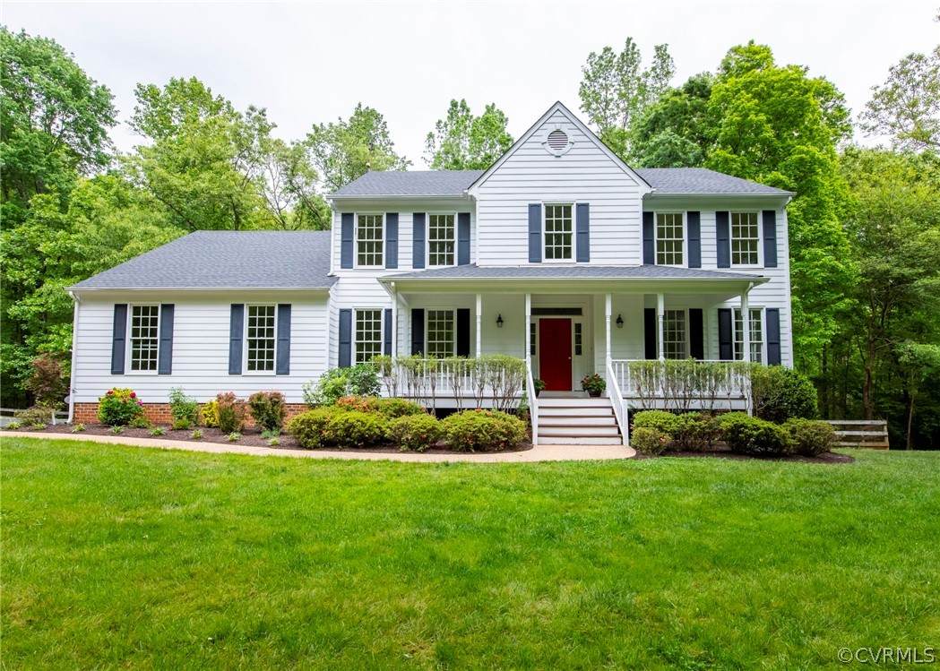 2930 Summerchase Lane - Photo 1