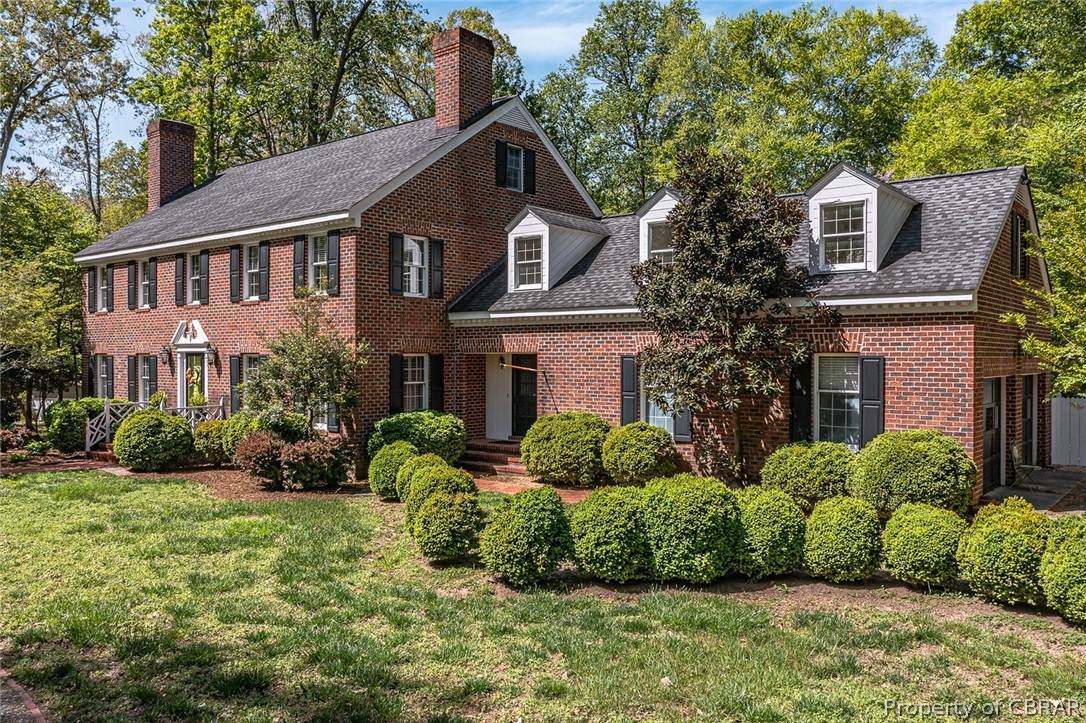 454 Laurel Hill Drive - Photo 1