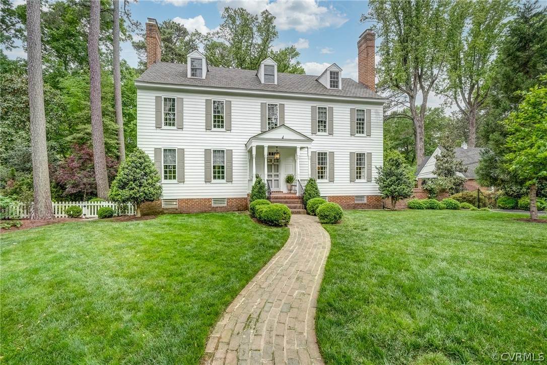 24 Glenbrooke Circle - Photo 1