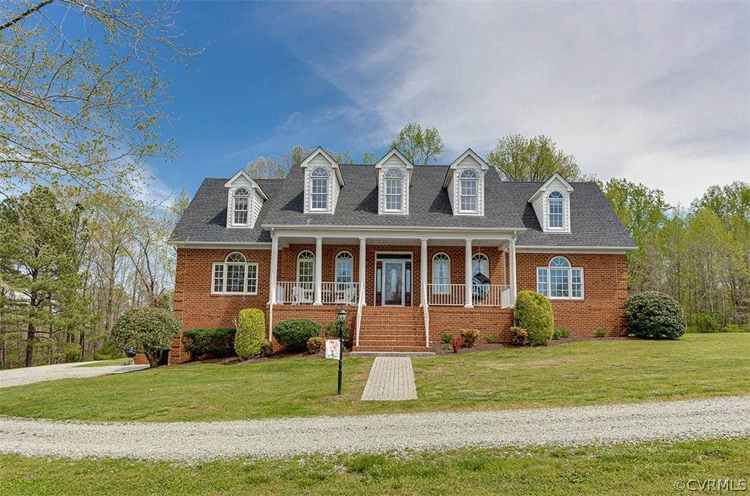 14074 Blunts Bridge Road - Photo 1