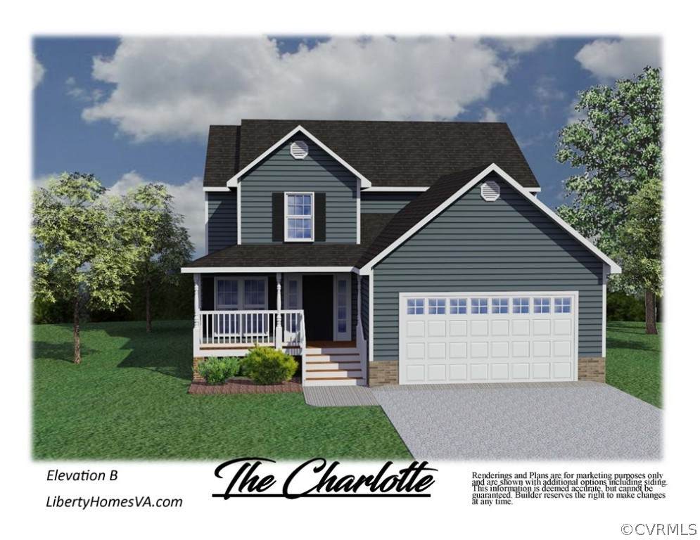 3667 Kingsfield Road - Photo 1